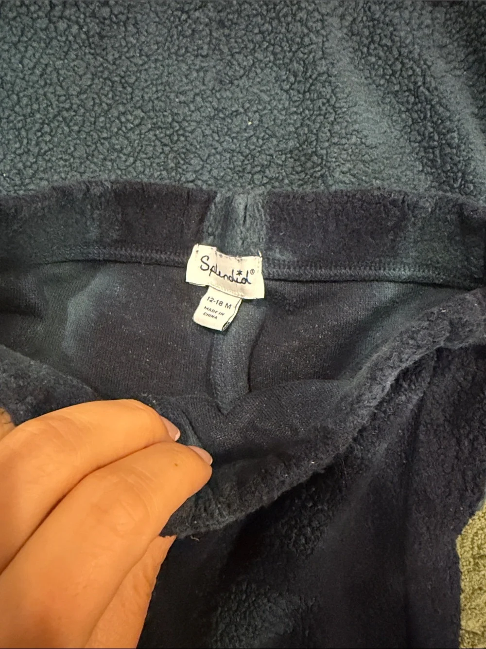 Splendid super soft